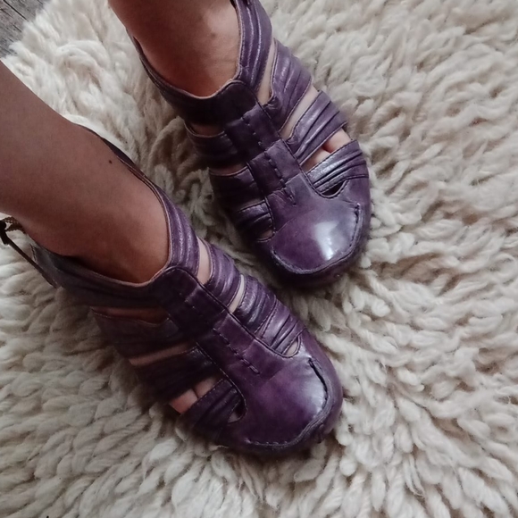 Everybody by BZ Moda shoes - Picture 13 of 16